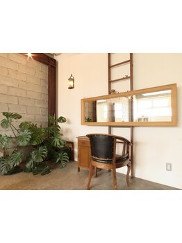 【西条/広大すぐ】経験豊富なスタイリストが対応★1人1人の髪の状態を見極めて、抜群の似合わせヘアに♪