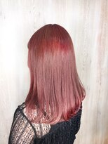 バブルス 本川越店(BUBBLES)&nbsp;ストロングピンク