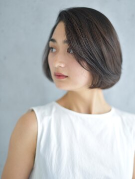 インセンス 二子玉川店(insence) フラットボブ