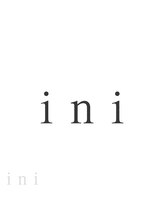 イニ 福井店(ini) RECRUIT 