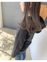 ニド(2do)&nbsp;クリアベージュ