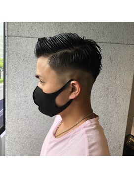 アンフェインド02(UNFEIGNED 02) お客様SNAP