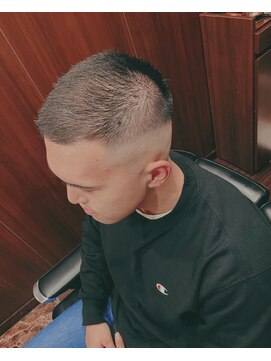 ヒロギンザ 御茶ノ水店(HIRO GINZA) ベリショフェード