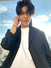 ディフィー 梅田(Defi) 高尾 卓也