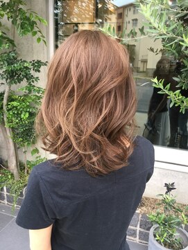 クラージュ(COURAGE) 大人ミディ