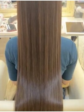 ローラント(Laurent) Laurent ストレート【宇井辰吾】