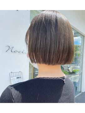 ノチ(Noci) 【和田寧々】カーキグレージュ/オリーブグレージュ