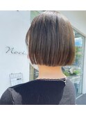 【和田寧々】カーキグレージュ/オリーブグレージュ