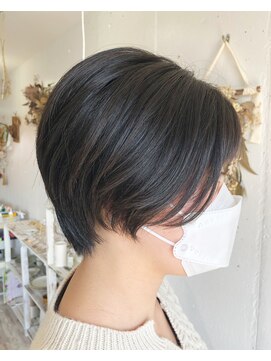 ティンク(Tink.) 学生さん♪ショート