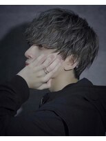 シン(syn) スパイラル マッシュ