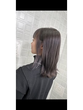 ルシエ 立川(LUCIE) インナーラベンダー
