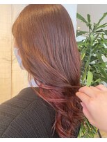 ロッコ 深谷店(ROCCO)&nbsp;#N.カラー＃透明感カラー＃トリートメント【深谷】【美容室】