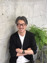 ブリッジ(BRIDGE) 菅野 竜一