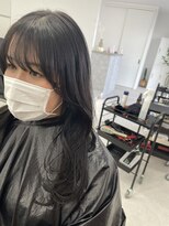 エラ(ELLA)&nbsp;フェイスレイヤー