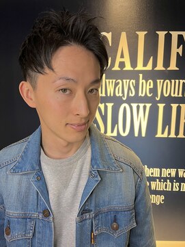 カリフ 大船(calif.) 【calif.】大人メンズスタイル