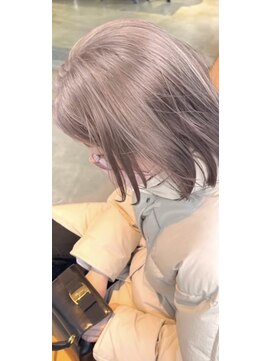 キサイ バズ(kisai BUZZ) [ kisai ＊ 西川史浩 ]ピンクパールカラー