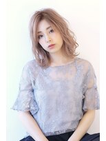 オーロ(ORO) 20代30代40代50代ミルクティーベージュ