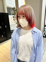 シーク 天神(SEEK)&nbsp;【SEEK 茶木 匠】