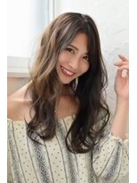 トラスト(TRUST)&nbsp;ロング