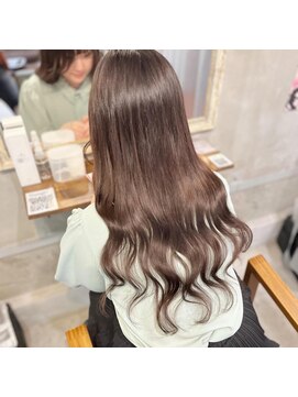 ルフレ 新宿本店1st(Reflet) プルエクステ86本