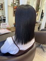 コアフィールフィス(COIFFURE fils)&nbsp;《見附　今町》M3D ダークカラー
