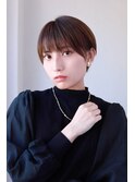 大人可愛い◎20代30代40代似合わせカットイメチェンフルバング