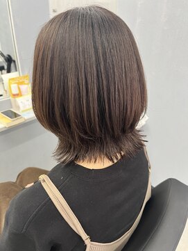 アオアクア バイ グルグル 小岩店(ao akua by GULGUL) .大人可愛いくびれレイヤー.