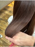 髪質改善/縮毛矯正/艶ストレート