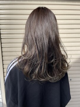 ネリネ(Nerine) レイヤースタイル