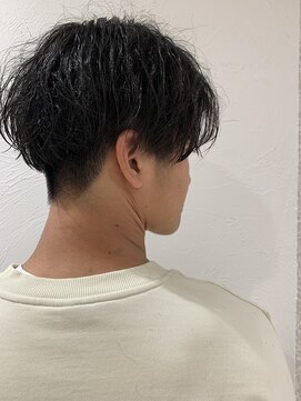 アッシュ 仙川店(Ash) エアリーパーマ