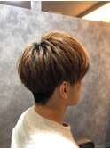 マッシュ