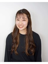 流行ではなく一人一人に似合うヘアスタイルを女性目線で見つけましょう♪楽しい空間にします！　Minami