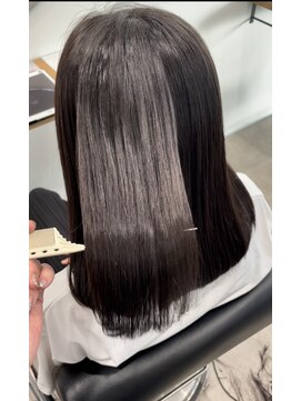 ブランシェ 名鉄小幡駅前店 佐藤由依