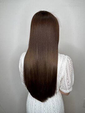 クラク 羽根木店(kuraku) 酸性ストレート