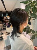 【NATASHA】銀座レイヤーカット/20代/30代/40代/50代 