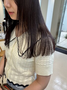 オーダー(OORDER) ＊putsu × purple＊