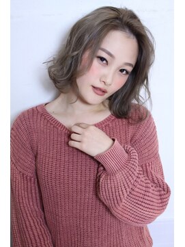 フリーズ 川西店(Freez) 【Freez】すっきりボブ