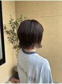 10代20代30代外ハネボブ