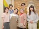 ニルス(nils)の写真/【妙典駅徒歩1分】女性ならではの、繊細なカウンセリングが好評◎パーソナルカラー診断で似合わせを追求♪