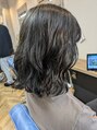 エル つくば店(L by RLG)&nbsp;パーマスタイル