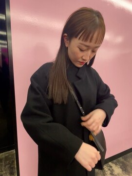 キジ(KIJI) medium style