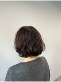 #大人ウェーブ