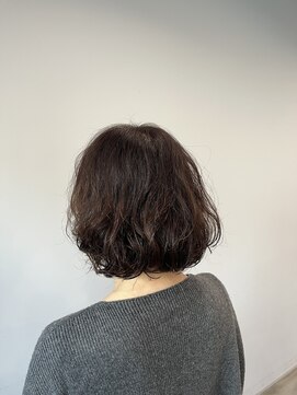 バトー バイ トリコ 船橋北口店(BATEAU by tricot) #大人ウェーブ