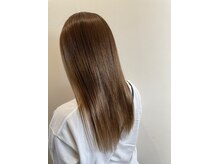 アルベリー ヘアーアンドスパ 浜松上島店(ALBELY hair&spa)