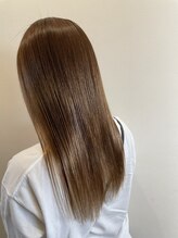 アルベリー ヘアーアンドスパ 浜松上島店(ALBELY hair&spa)