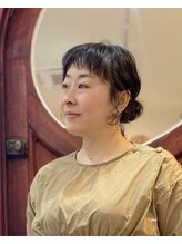 チッタ(chitta)&nbsp;田中 恵美