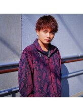 ザ クロー(THE CROW)&nbsp;内藤 翔太