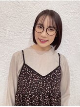 アーティックウル 佐賀本庄店(arttic uru) 岡本 彩