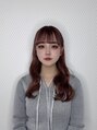 ヘアリゾートエーアイ 東陽町店(hair resort Ai) 大沼 ティアラ