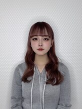 ヘアリゾートエーアイ 東陽町店(hair resort Ai)&nbsp;大沼 ティアラ